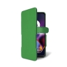 Чохол книжка Stenk Prime для Motorola Moto G54 Power Зелений