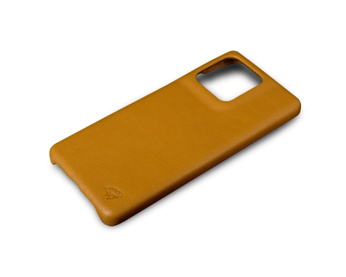 бампер на Motorola Edge 50 Pro Світло-коричневий Stenk Cover фото 2