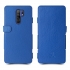 Чехол книжка Stenk Prime для Xiaomi Redmi 9 Ярко-синий
