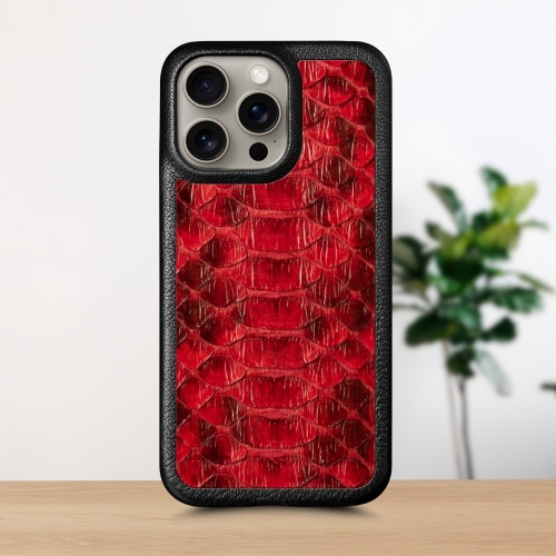 бампер на Apple iPhone 15 Pro Max Черный Stenk ExBacker фото 1