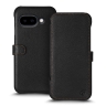 Чохол книжка Stenk Premium для Google Pixel 9a Чорний