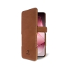 Чохол книжка Stenk Prime для OPPO Reno13 F 4G Сamel