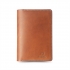 Портмоне Stenk TravelBook mini Camel