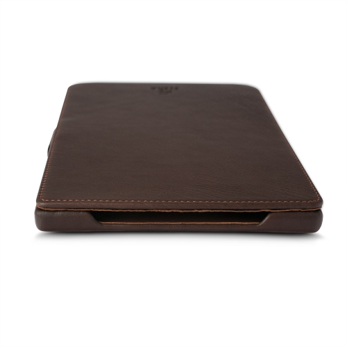 чохол-книжка на PocketBook 740 InkPad Color Коричневий Stenk Premium фото 5