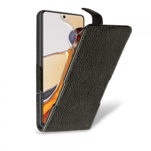 Чохол фліп Liberty для Xiaomi 11T Pro Чорний