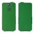 Чехол флип Stenk Prime для Sony Xperia XA2 Зелёный