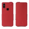 Чехол флип Stenk Prime для Xiaomi Mi Mix 2S Красный