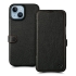 Чехол книжка Stenk Premium для Apple iPhone 14 Plus Чёрный