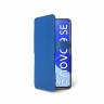 Чохол книжка Stenk Prime для HuaWei Nova 9 SE Яскраво синій