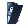 Чохол фліп Stenk Prime для Motorola Moto G22 Синій