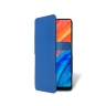Чехол книжка Stenk Prime для Xiaomi Mi Mix 2S Ярко-синий
