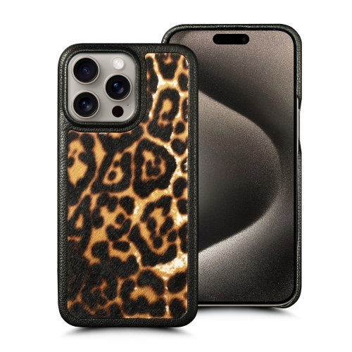 бампер на Apple iPhone 15 Pro Черный Stenk ExBacker фото 1