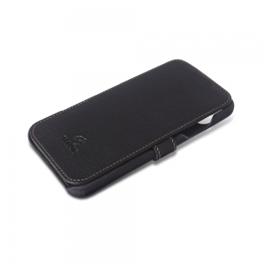 Чохол книжка Stenk Premium для Motorola Moto G9 Power Чорний
