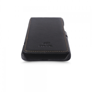 Чохол книжка Stenk Premium для BlackBerry Evolve Чорний