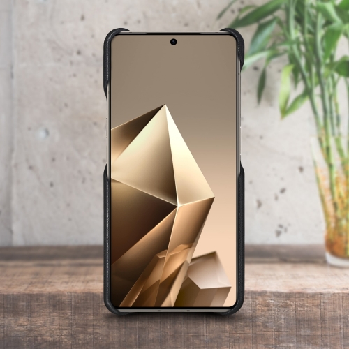 бампер на Infinix Note 50 Pro Plus 5G Чорний Stenk Cover фото 2