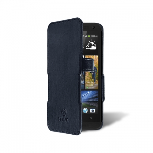 чохол-книжка на HTC Desire 601 Чорний Stenk Сняты с производства фото 1