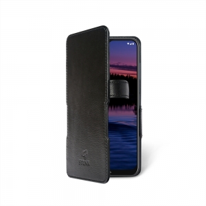 Чохол книжка Stenk Prime для Nokia G20 Чорний