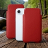 Футляр Stenk Sportage для Apple iPhone 17 Air Красный