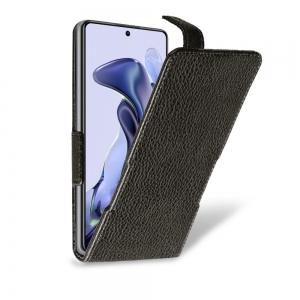 Чохол фліп Liberty для Xiaomi 11T Чорний