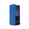 Чехол книжка Stenk Prime для Nokia G21 Ярко-синий