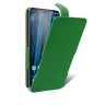 Чохол фліп Stenk Prime для Nokia X6 (2018) Зелений