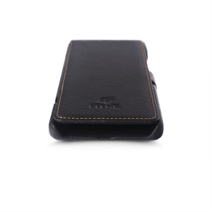 Чохол книжка Stenk Premium для BlackBerry KEY2 Чорний