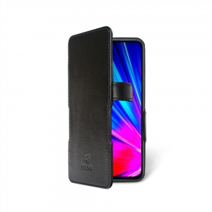 Чохол книжка Stenk Prime для Infinix Note 12 (2023) Чорний