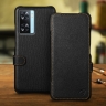 Чохол книжка Stenk Premium для OnePlus Nord N20 SE Чорний