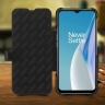 Чохол книжка Stenk Premium для OnePlus Nord N20 SE Чорний
