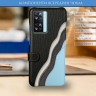 Чохол книжка Stenk Premium для OnePlus Nord N20 SE Чорний