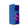 Чехол книжка Stenk Prime для Infinix Hot 30 Play NFC Ярко синий