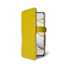 Чохол книжка Stenk Prime для HuaWei Nova 10 SE Жовтий