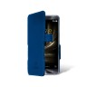 Чохол книжка Stenk Prime для ASUS ZenFone 3 Deluxe (ZS570KL) Синій
