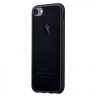 Чехол Devia для iPhone 7 Hybrid Black