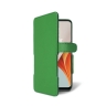 Чехол книжка Stenk Prime для OnePlus Nord N100 Зелёный