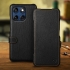 Чохол книжка Stenk Premium для Motorola Edge 60 Чорний