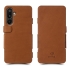 Чохол книжка Stenk Prime для Samsung Galaxy M16 Сamel