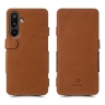 Чохол книжка Stenk Prime для Samsung Galaxy M16 Сamel