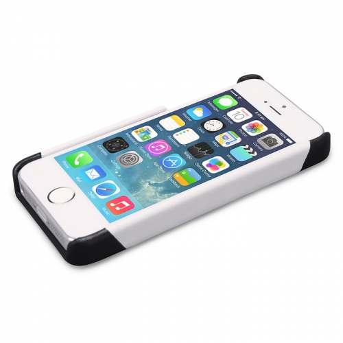 чохол-накладка на Apple iPhone 5 /5S  iCarer Сняты с производства фото 2