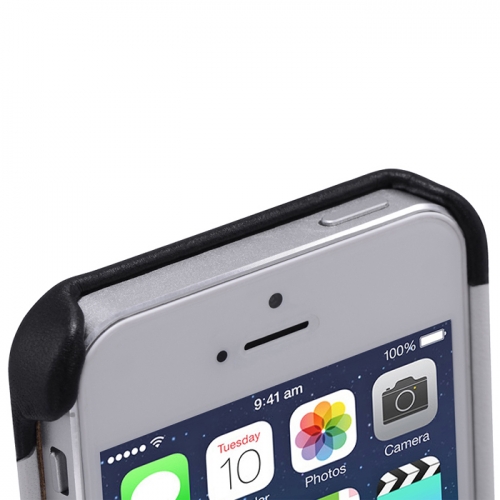 чохол-накладка на Apple iPhone 5 /5S  iCarer Сняты с производства фото 7