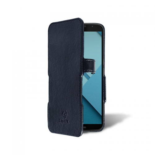 чохол-книжка на Motorola Nexus 6 Чорний Stenk Сняты с производства фото 1