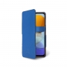Чехол книжка Stenk Prime для Samsung Galaxy M23 Ярко-синий