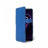 Чехол книжка Stenk Prime для Realme 9 Pro Plus Ярко-синий