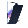 Чохол фліп Stenk Prime для Samsung Galaxy A53 5G Синій
