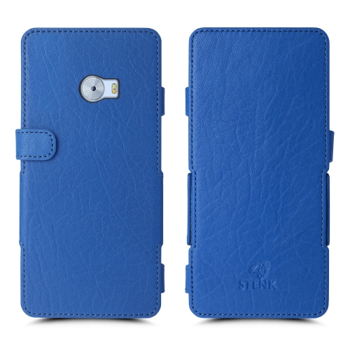 чохол-книжка на Xiaomi Mi Note 2 Яскраво-синій Stenk Сняты с производства фото 1
