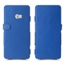 Чохол книжка Stenk Prime для Xiaomi Mi Note 2 Яскраво-синій