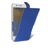Чехол флип Stenk Prime для Nokia 3 Ярко-синий