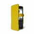 Чохол книжка Stenk Prime для BlackBerry Classic Q20 Жовтий