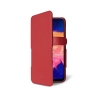 Чехол книжка Stenk Prime для Samsung Galaxy A10 Красный