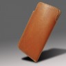 Чохол футляр Stenk Elegance для Xiaomi Mi 5 Camel